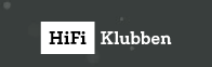 HiFi Klubben 